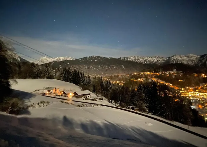 Salzbergalm