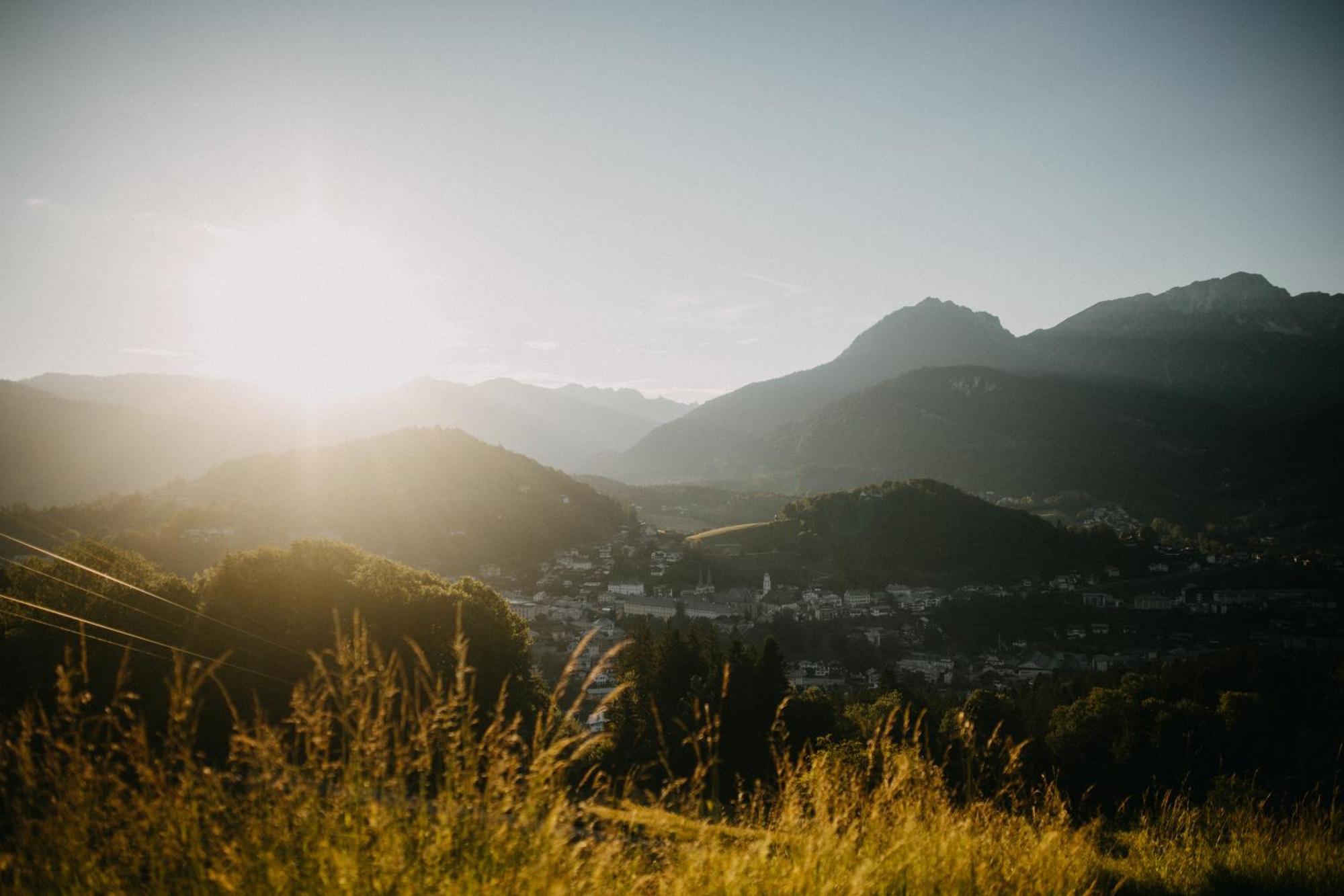 Apartament Salzbergalm Berchtesgaden