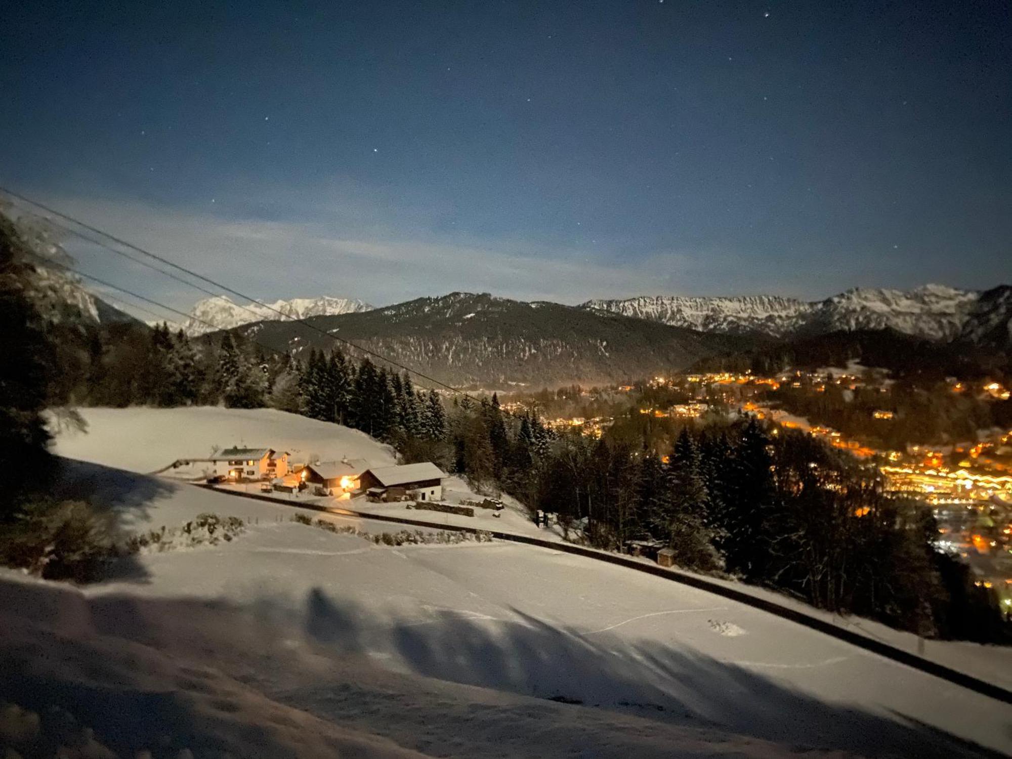 Salzbergalm