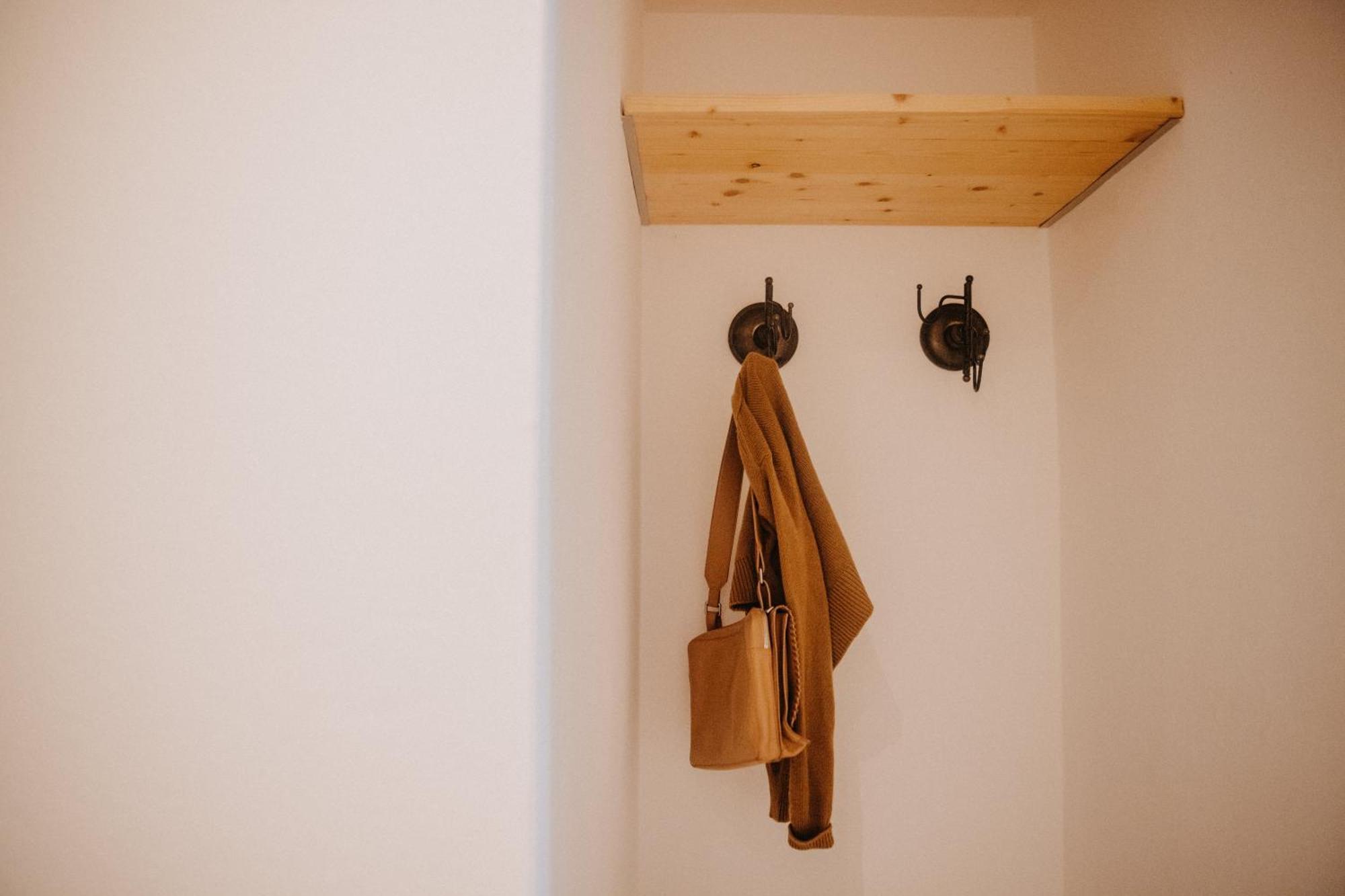 Salzbergalm Apartament
