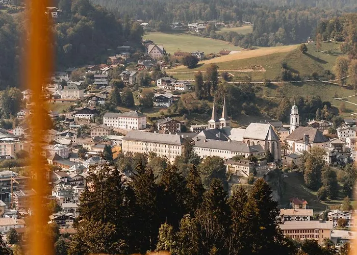 Salzbergalm