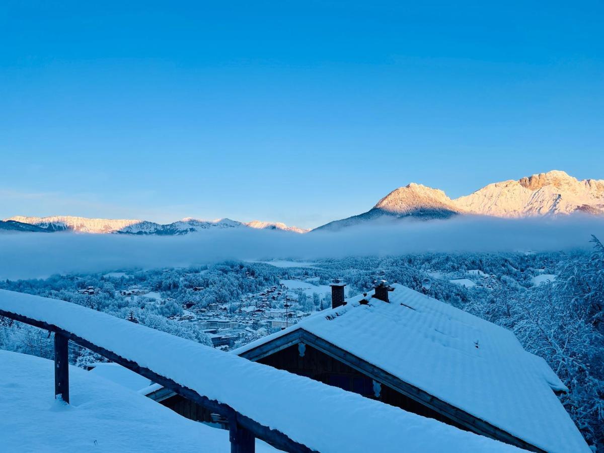 Salzbergalm * Berchtesgaden
