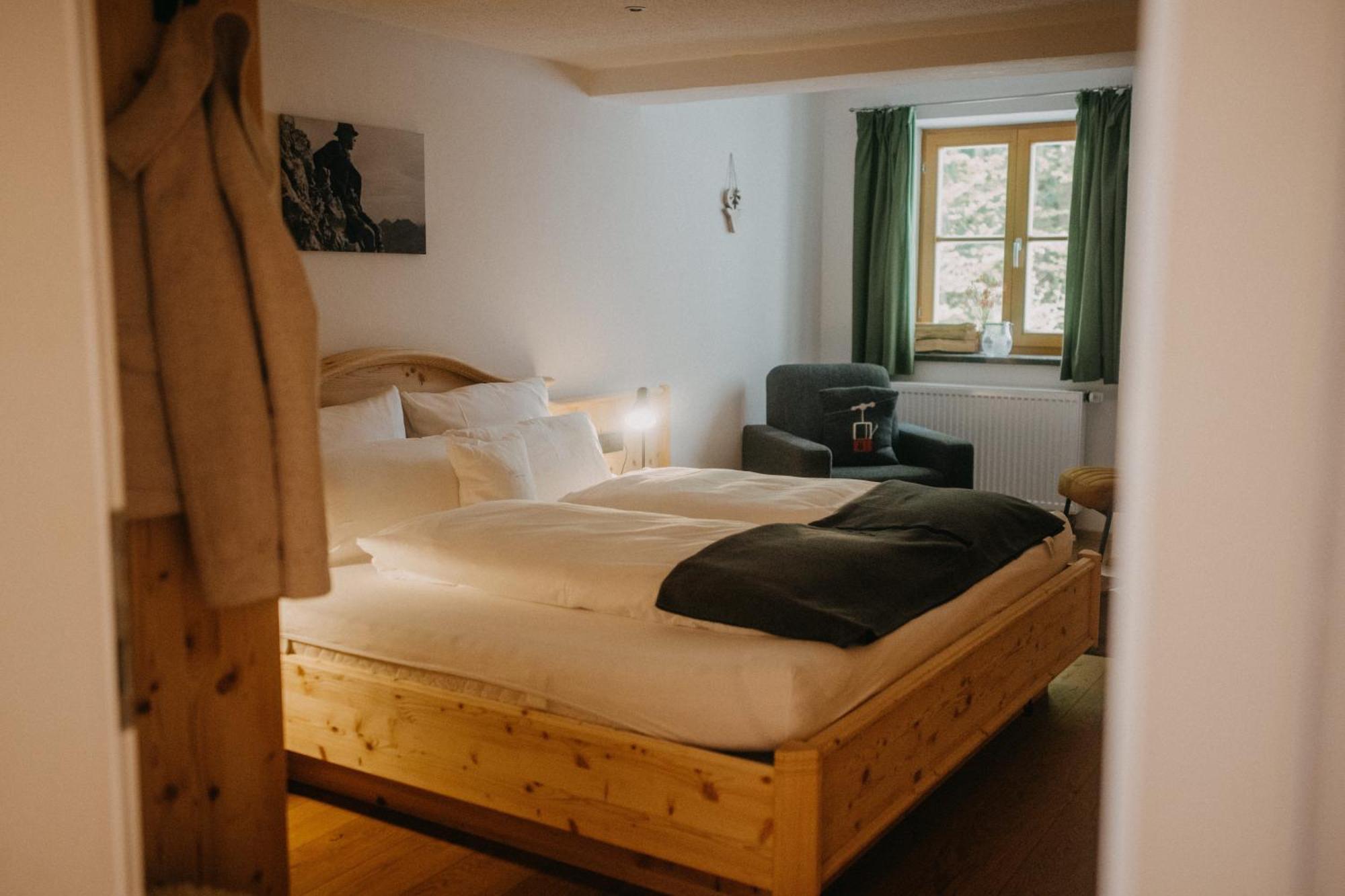 Appartement Salzbergalm *