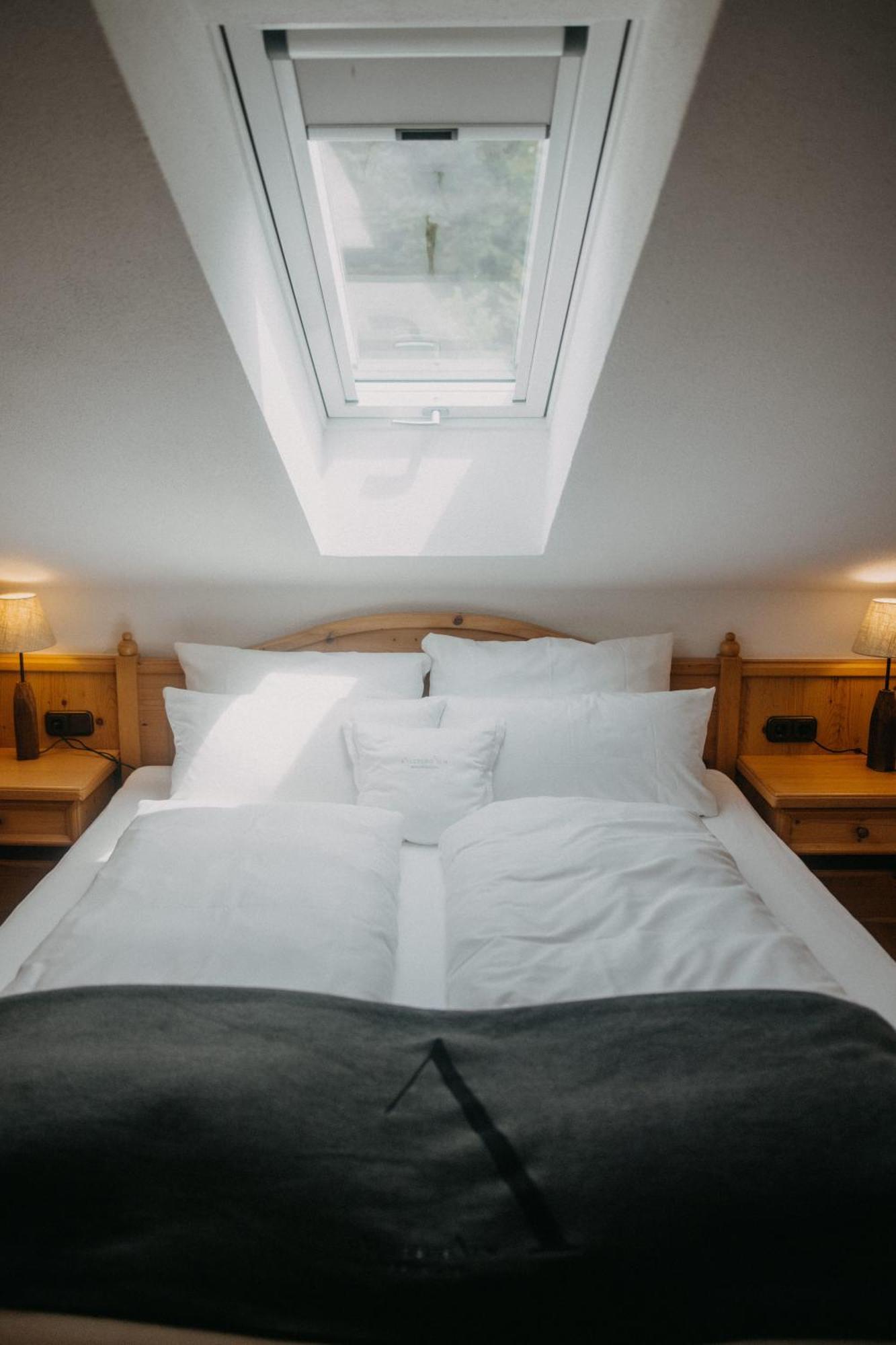 Salzbergalm Appartement Berchtesgaden