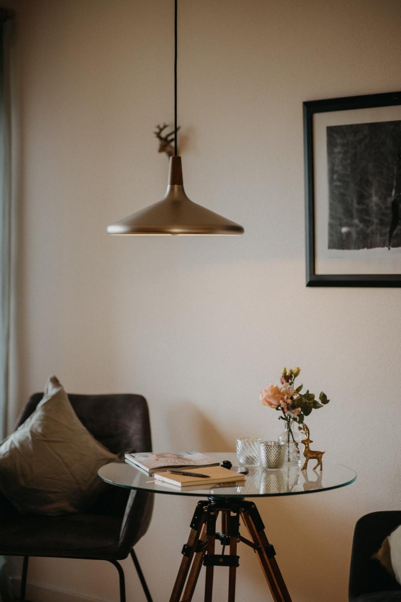 Salzbergalm Apartment Berchtesgaden