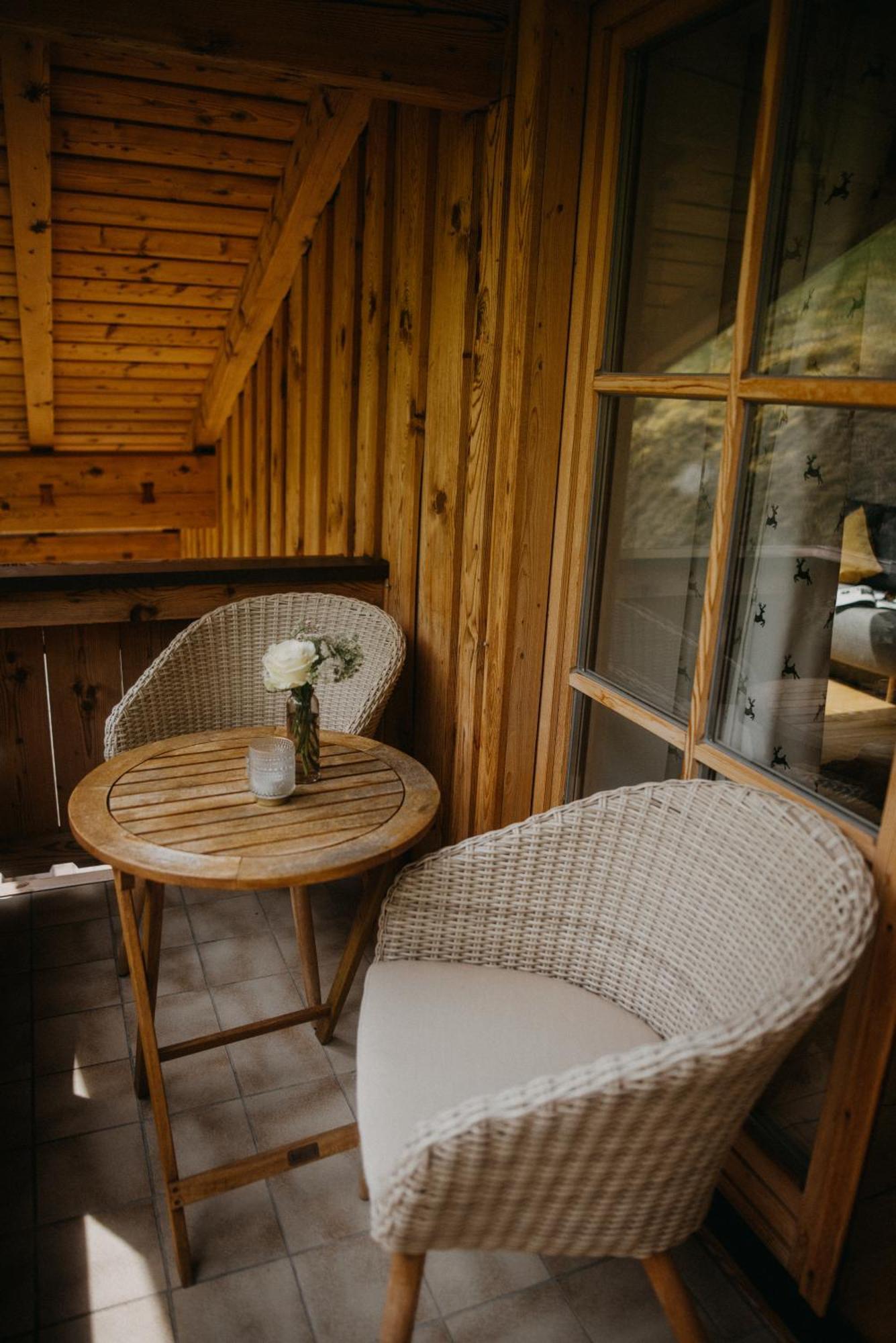 Apartment Salzbergalm
