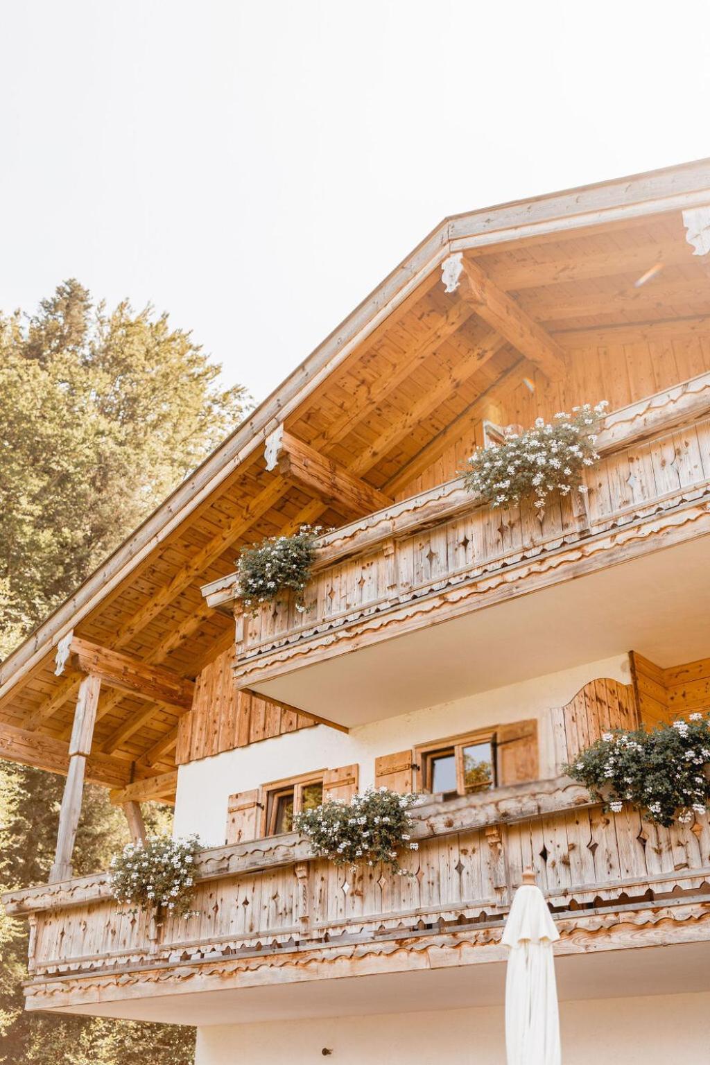 Salzbergalm * Berchtesgaden