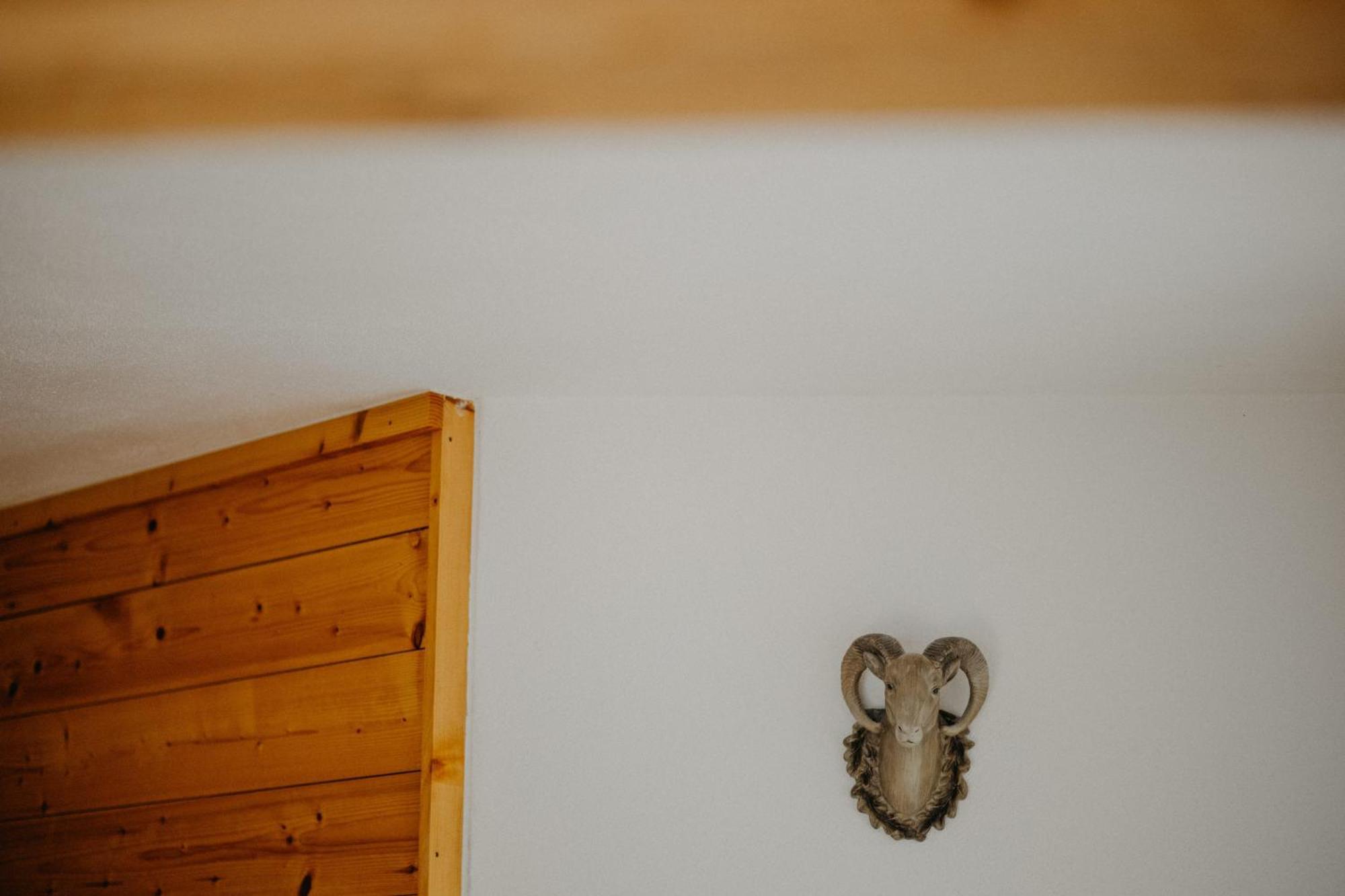 Salzbergalm Apartment Berchtesgaden